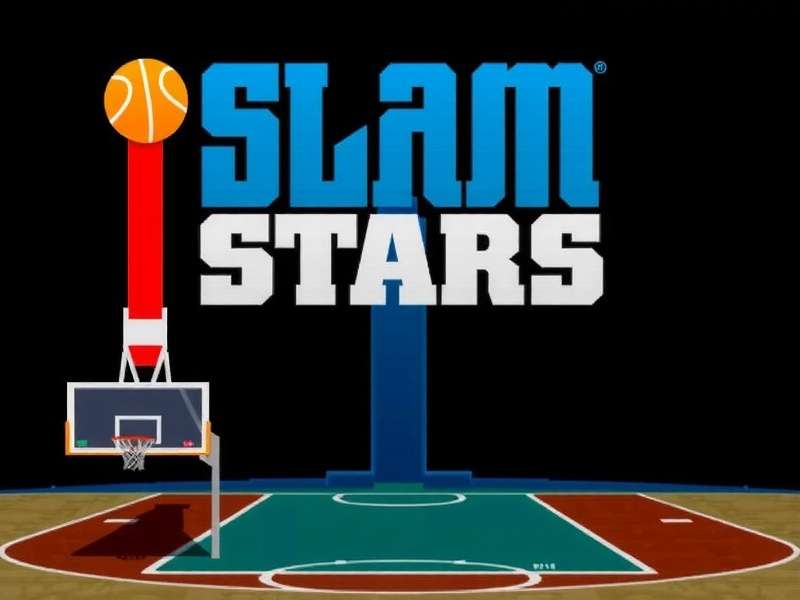 Slam Dunk Stars Localization Differences Slam Dunk Stars Localization Differences