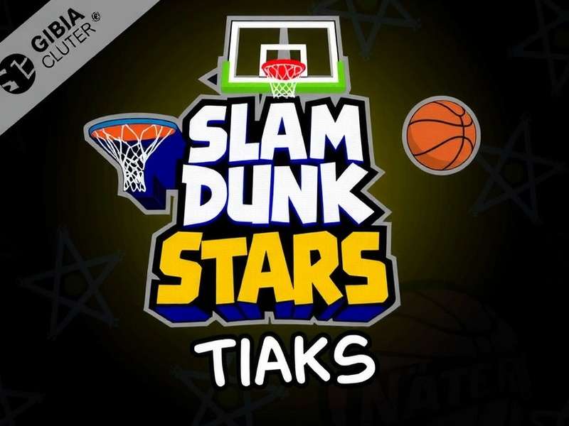 Slam Dunk Stars Gameplay Mechanics Slam Dunk Stars Gameplay Mechanics