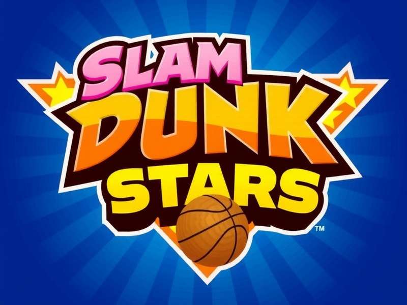 Slam Dunk Stars Game Overview Slam Dunk Stars Game Overview